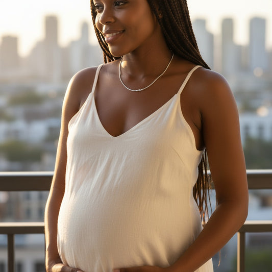 925 Zilveren Slangenketting 45-60cm - Tijdloze Snake Chain Ketting