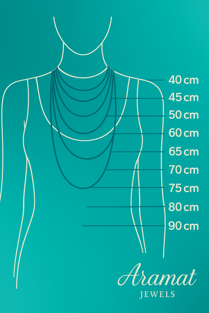 Platte Chunky Gourmet Ketting 8mm Zilverkleurig Staal - Aramat Jewels - RVS Sieraden - Halskettingen - cadeautip